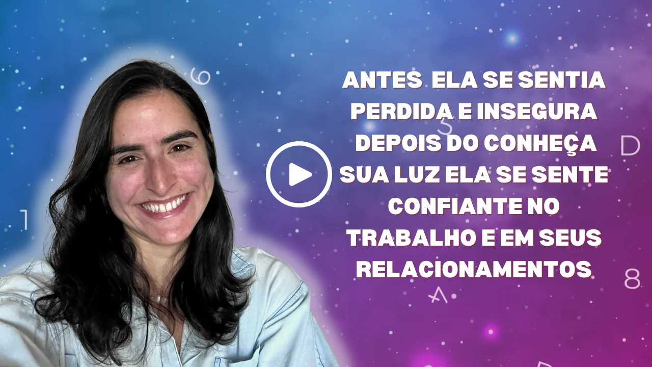 Depoimento Júlia Luna
